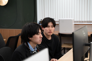 メンターと振り返り→次の一手