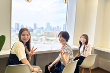 新しいキャリアへの挑戦！今からでも始められるWEBディレクター！