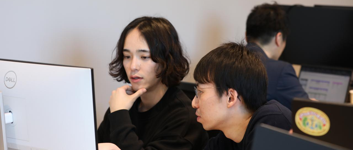フルスタックエンジニア｜プロダクト志向のチームで共に成長しませんか？