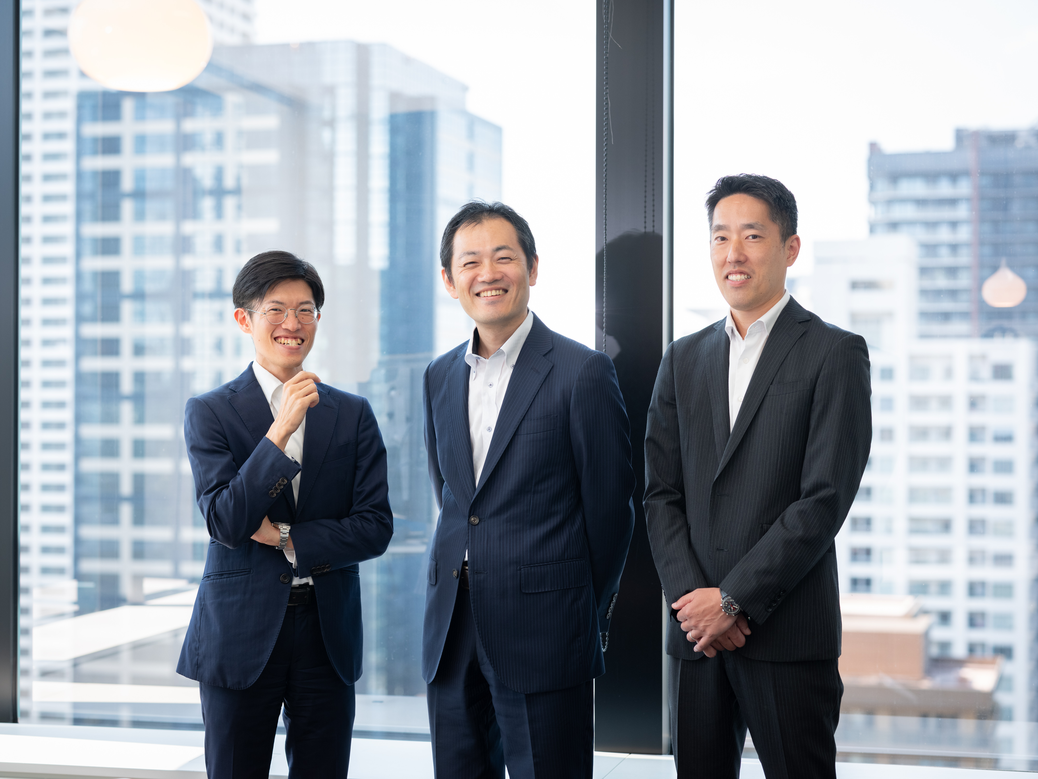 【営業MGR×グループインタビュー】「キャリアを、自分で描く。」──トレノケート営業の成長環境とマネジメント