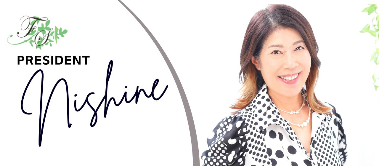 【社長インタビュー！】西根社長のこれまでの経験や、会社の強み、どんな人と働いていきたいかを伺いました！