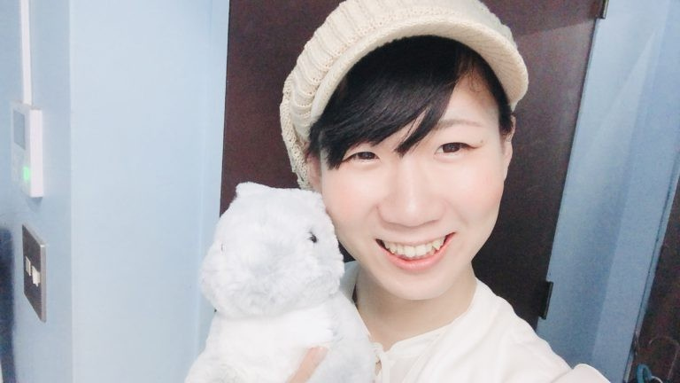 明るく楽しく！夢も仕事も全力投球♡