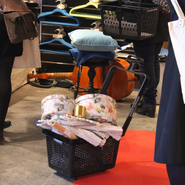 買い過ぎにご注意を・・・！