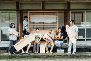 Vision：いきるとつくるがめぐる社会へ