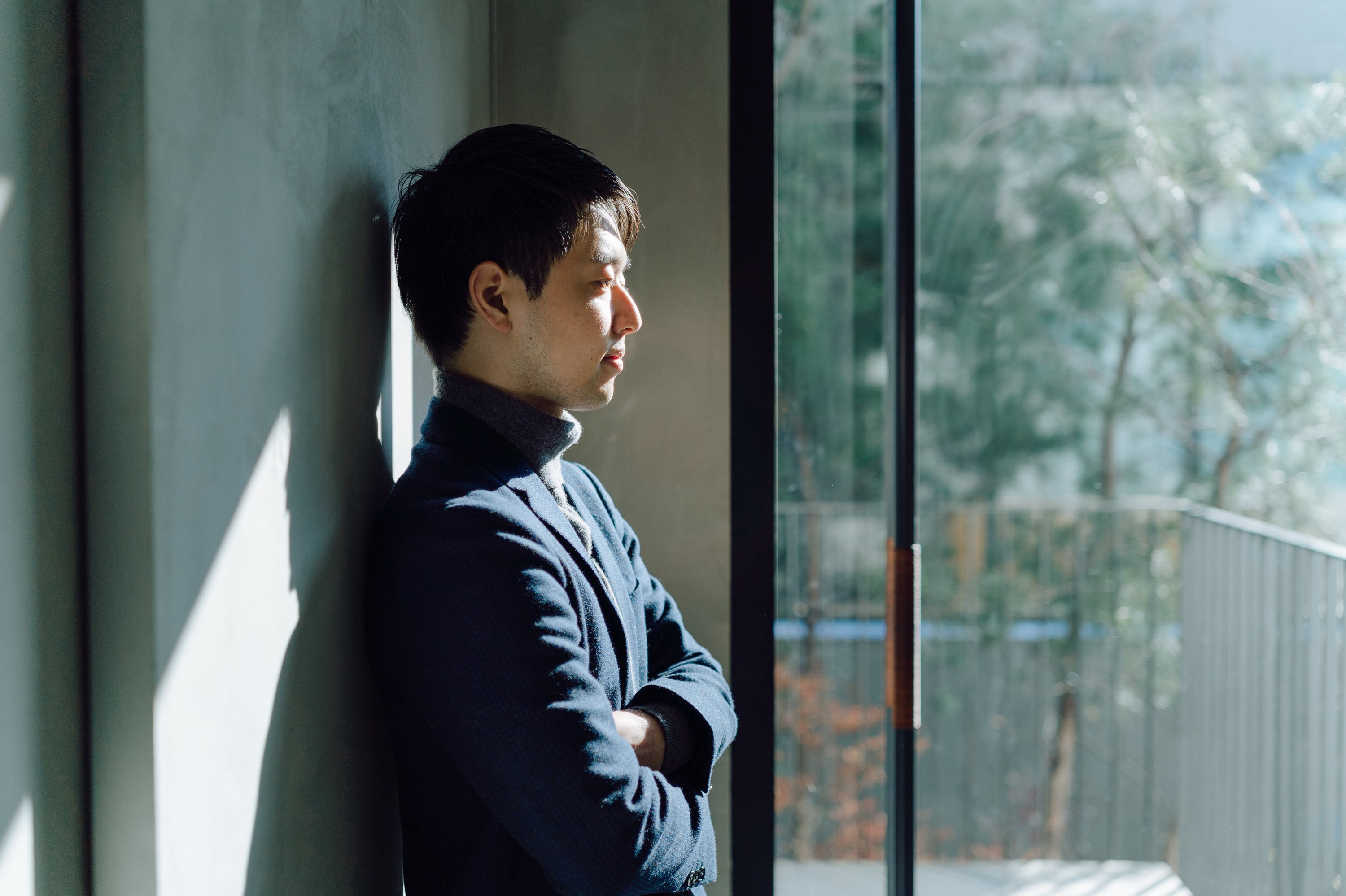 木村 寛臣