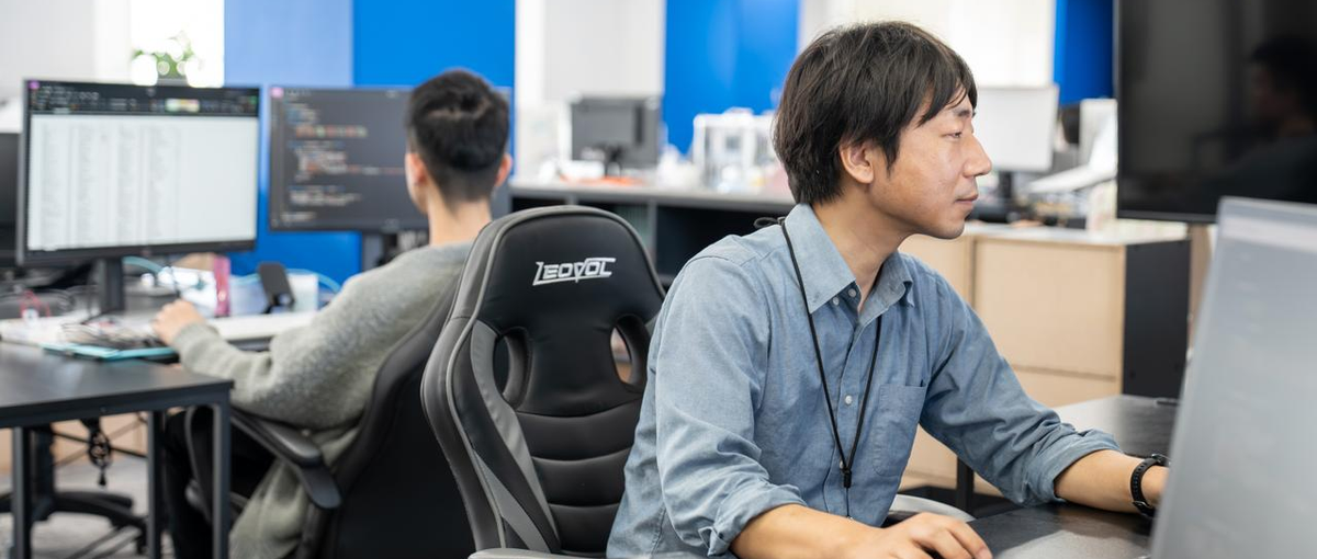 金融DXからエンタメまで！多領域に関わるサーバサイドエンジニア募集