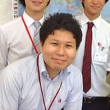 北原 伸哉