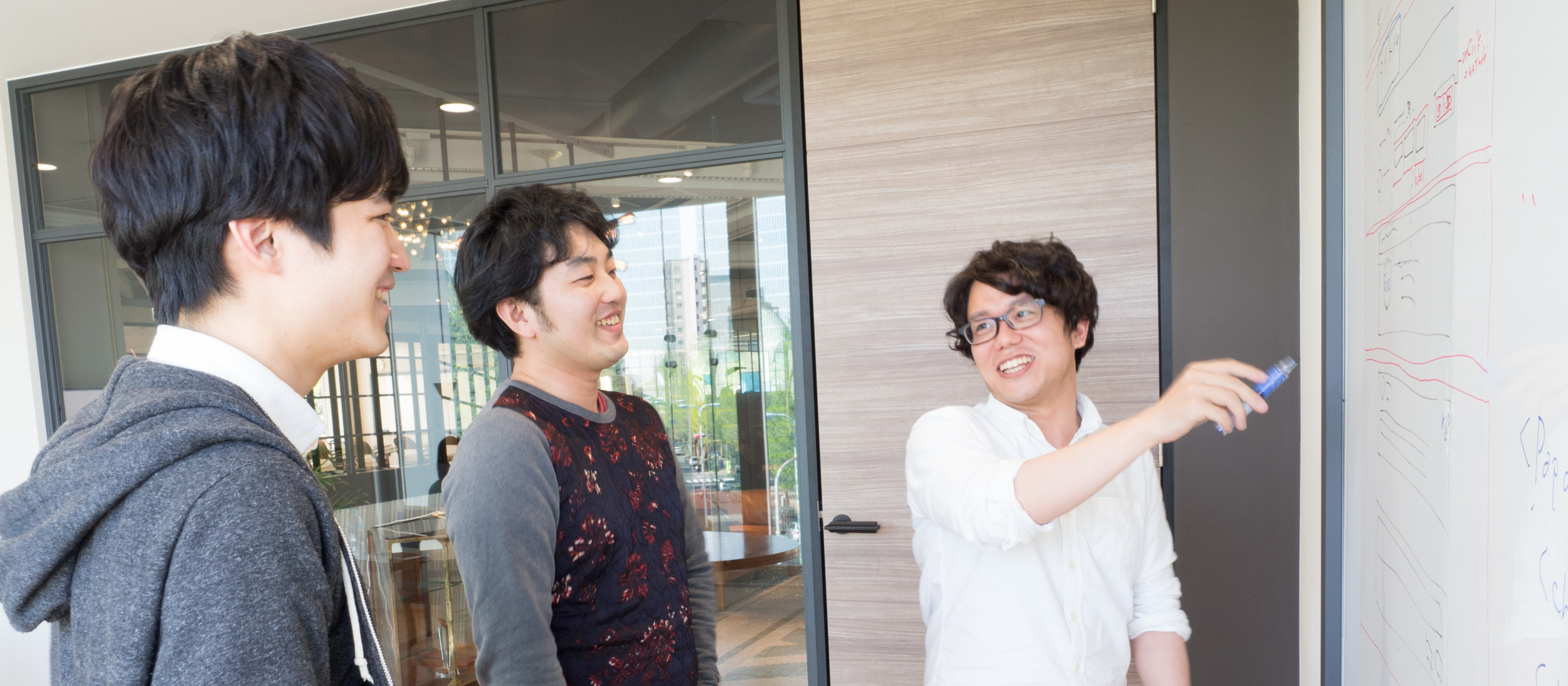 なぜ React か? サービスを成長させるための技術選択