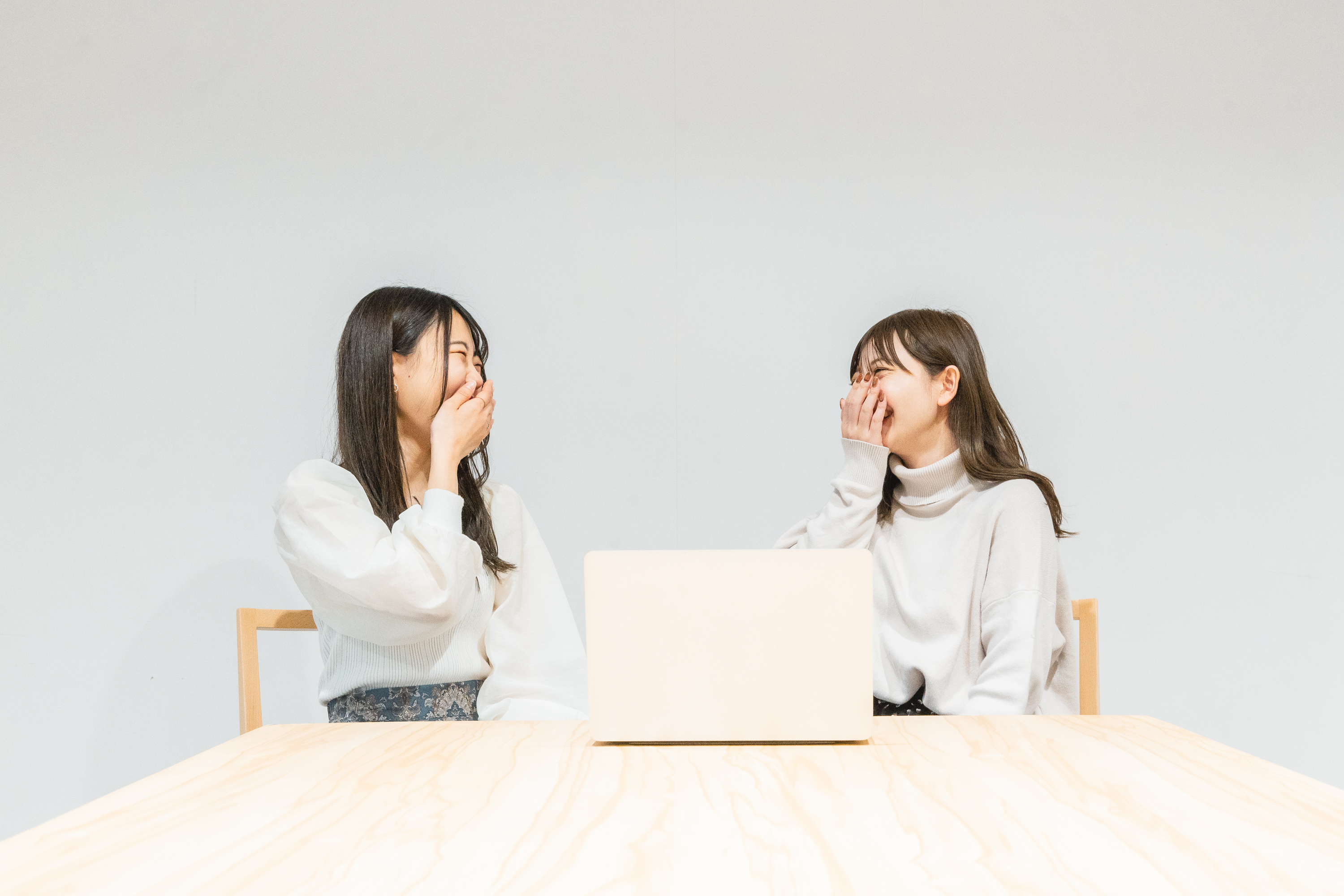 【社員インタビュー /vol.5】困ったときや些細なことでも社長に相談しやすく、すぐに対応して頂ける環境はとてもありがたいことだと感じています！