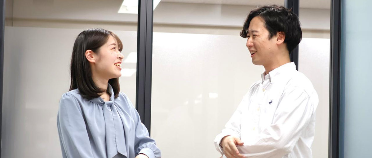 AI×HRでお客様の働きがいを支援するインサイドセールス