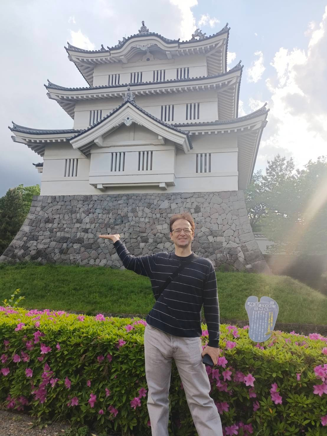 【社員インタビュー】「自分が作った」ものが世の中の人たちの役に立っている充実感を味わうことができる！