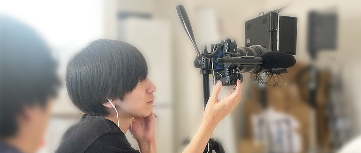学生も歓迎！｜未来のディレクター候補としてショートドラマを制作しませんか？