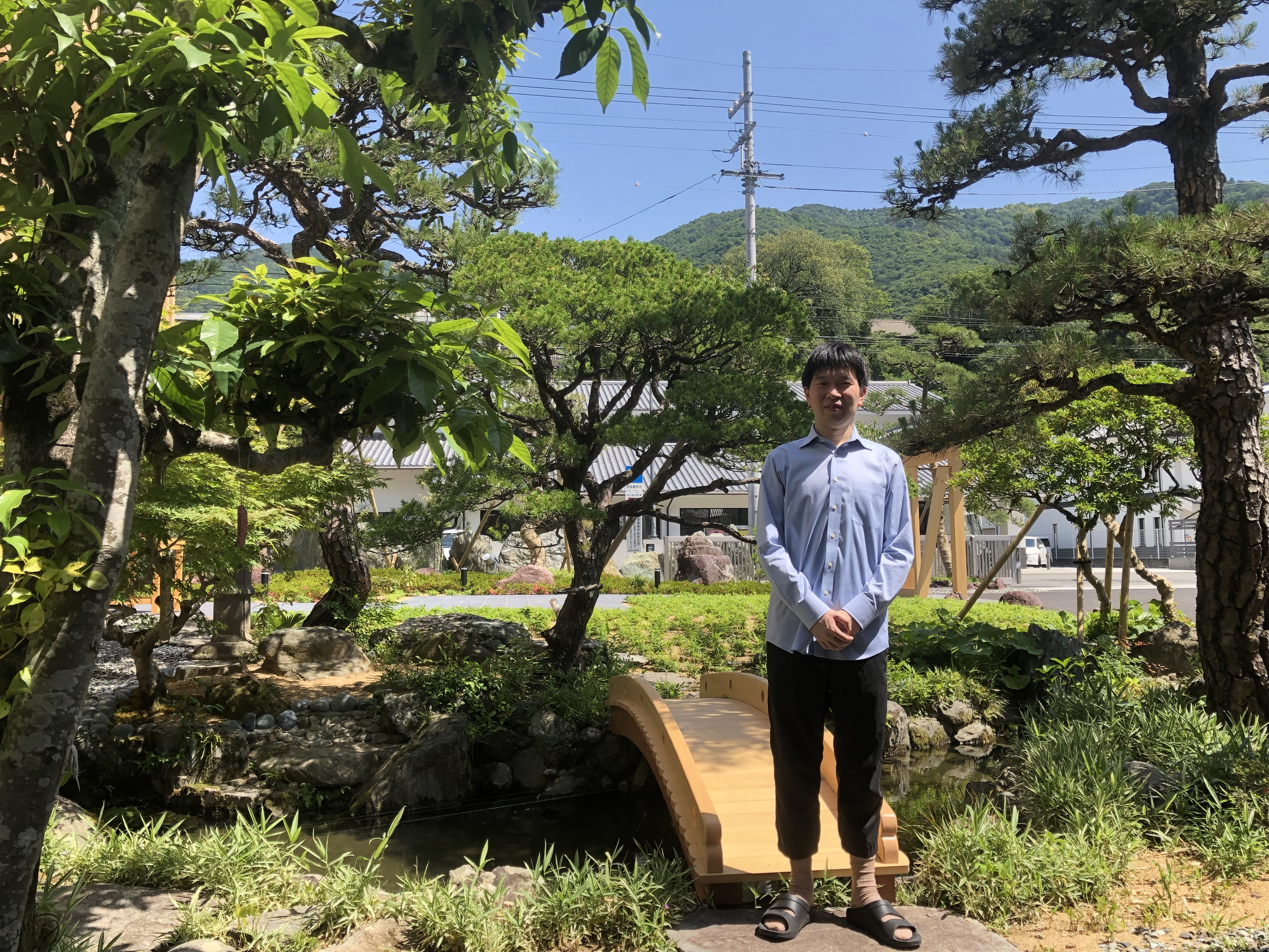 【1分で読める】30代後半未経験からエンジニアへチャレンジ！四国オフィス拠点長インタビュー🌸