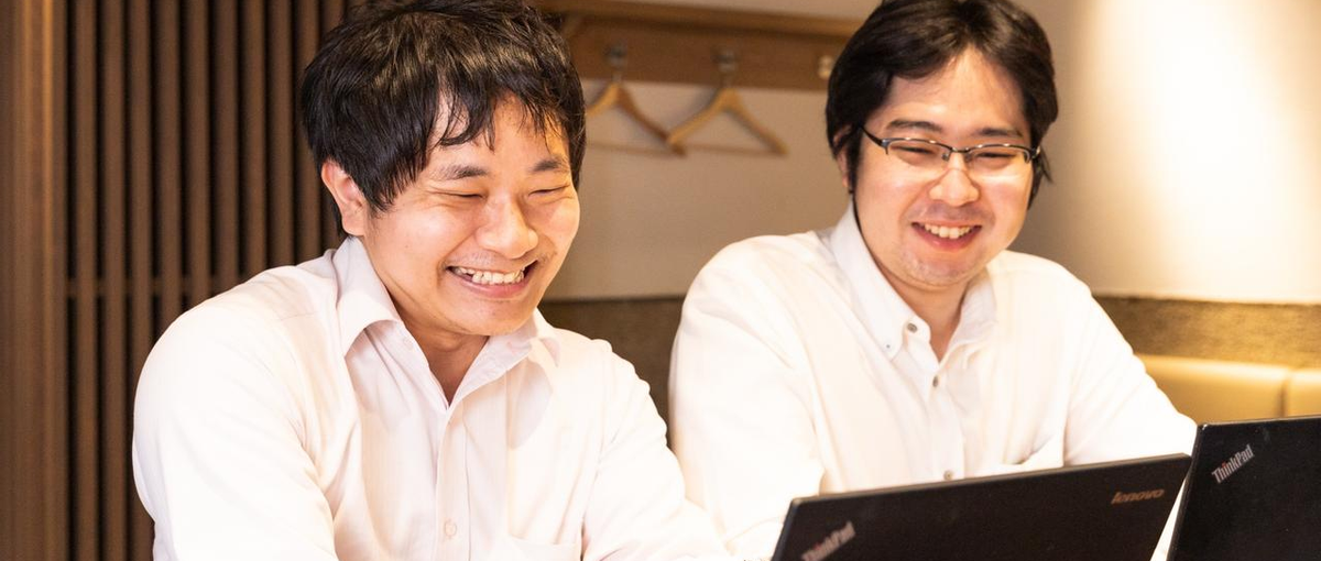 経験浅くても大丈夫！エンタープライズ案件で市場価値上げたいエンジニア求む！