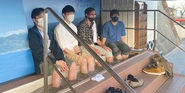 社内メンバー達
