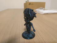 3Dプリンターも導入されました。