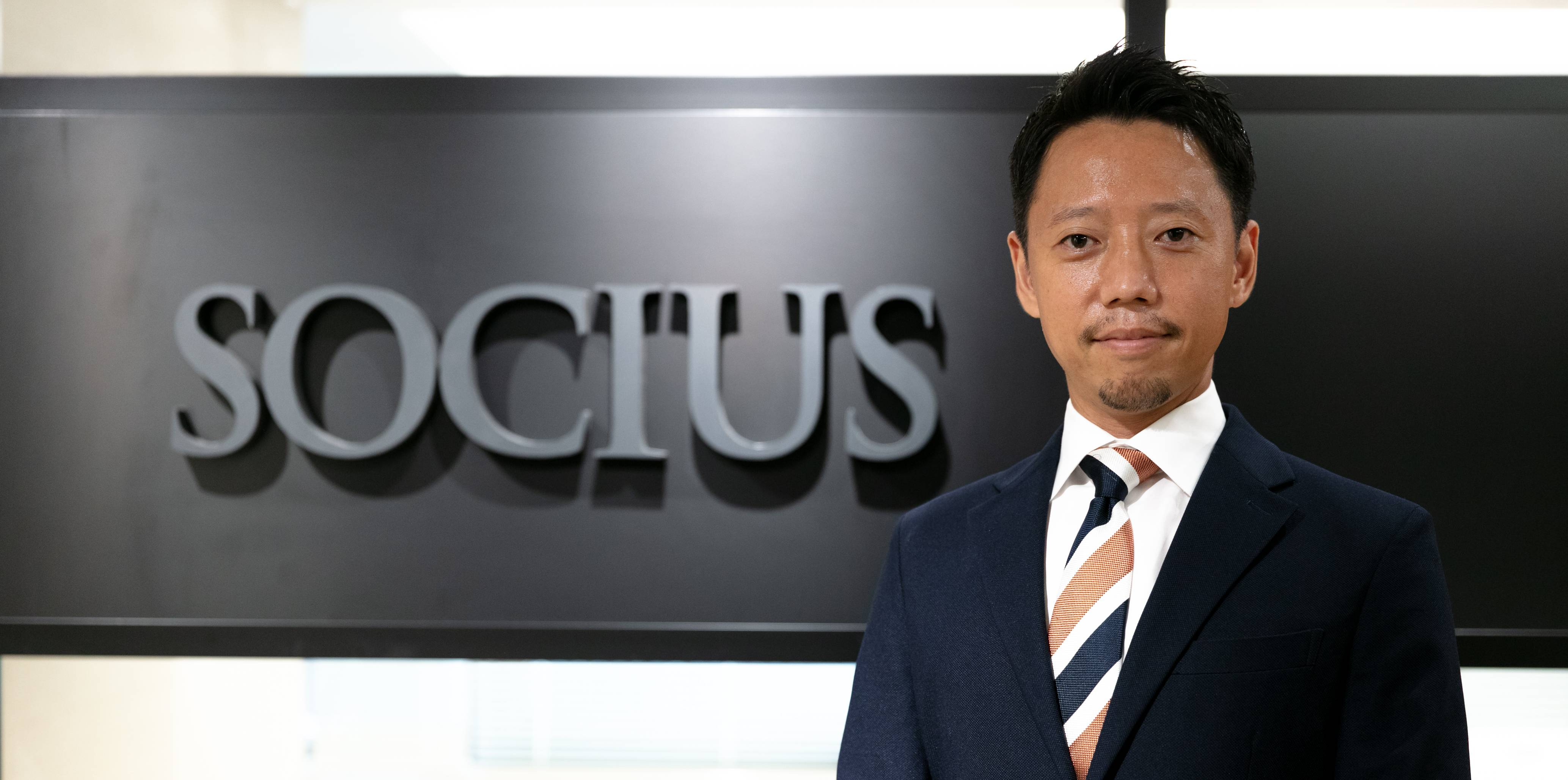 社長が考える”楽しむこと”