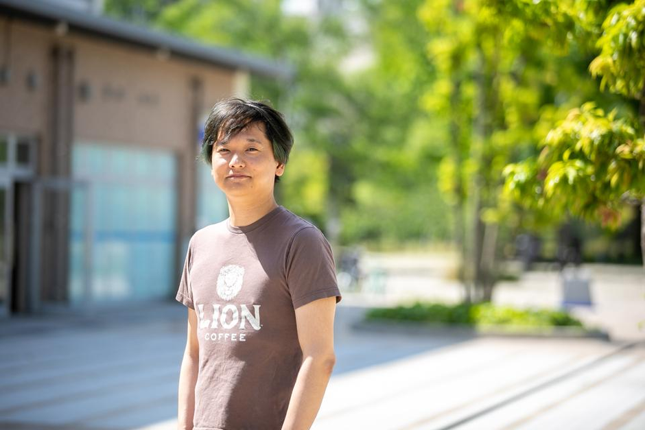 CodeFox役員インタビュー 佐野孝行 | 株式会社CodeFox