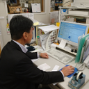 Shiro Tsuchimoto