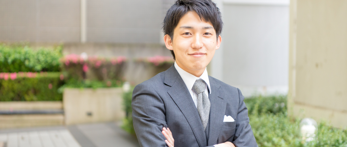 学歴なんて関係ない！社会貢献に本気の会社で、これからの自分で勝負しよう！