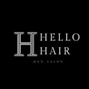 Hello Hair  men salon 