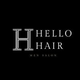 Hello Hair  men salon 