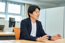 現場で楽しみながら、いち早くスキルアップを目指す！フリーランスエンジニア