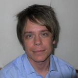 Petter Oeberg