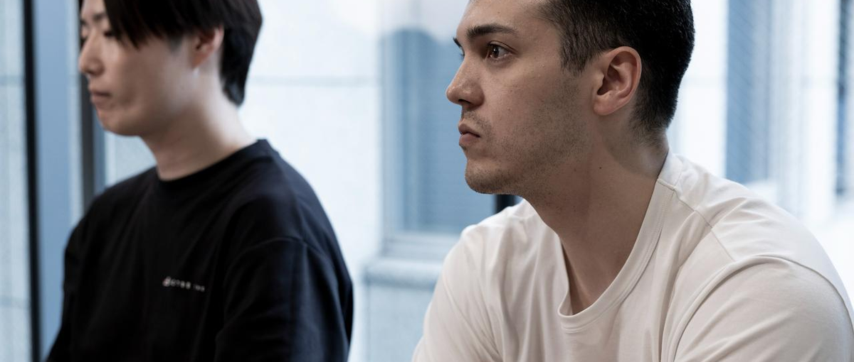 無駄な会議はゼロ。本質的な開発に集中できる環境を用意します。