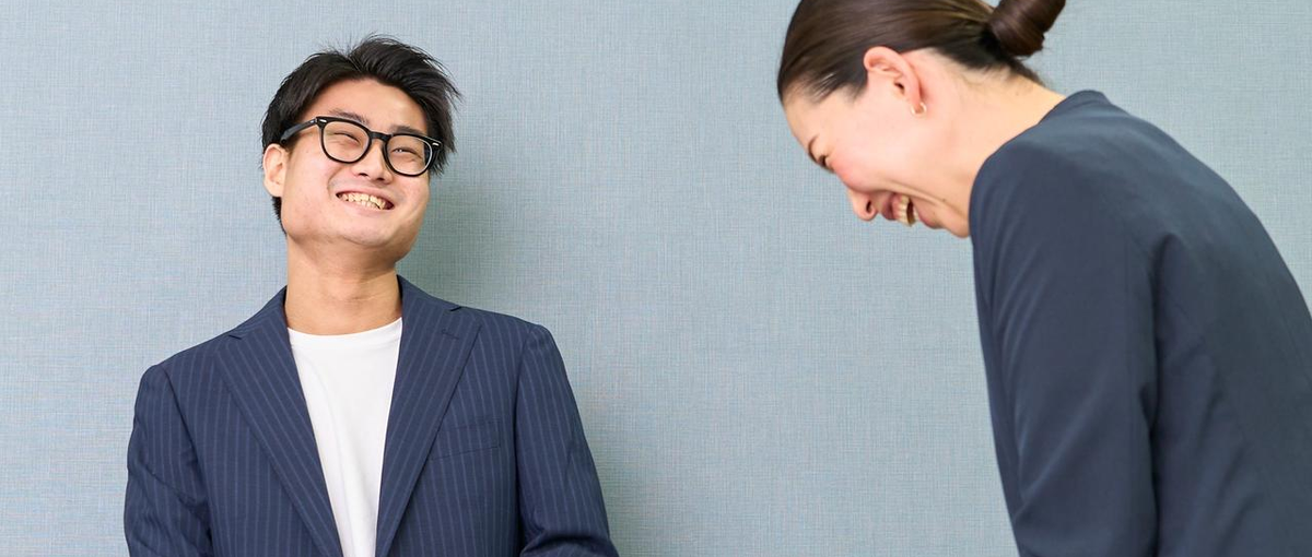 アプリ開発｜Flutterを用いた健康管理アプリなど、興味を起点に活躍！