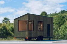 動く建築・トレーラーハウスプロダクト製造の設計士募集！