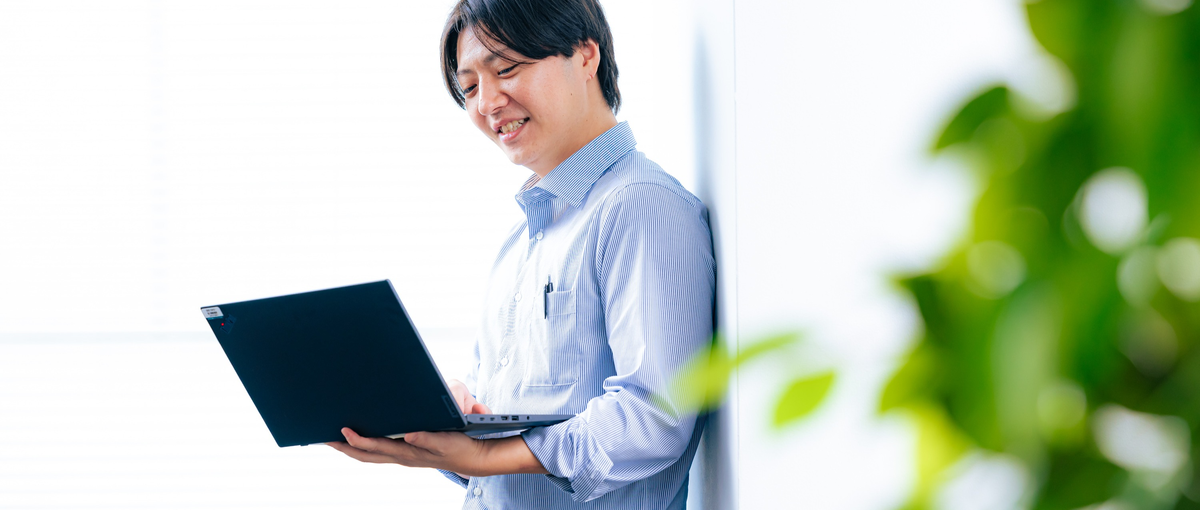 コンサルなのに、現場に深く入り込む｜課題解決のプロフェッショナルへ