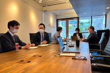 調剤 × DX × エンジニアリング！新時代の薬剤師を目指しませんか