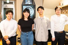 明るい未来を一緒に描く！エンジニアとして再スタートしませんか？