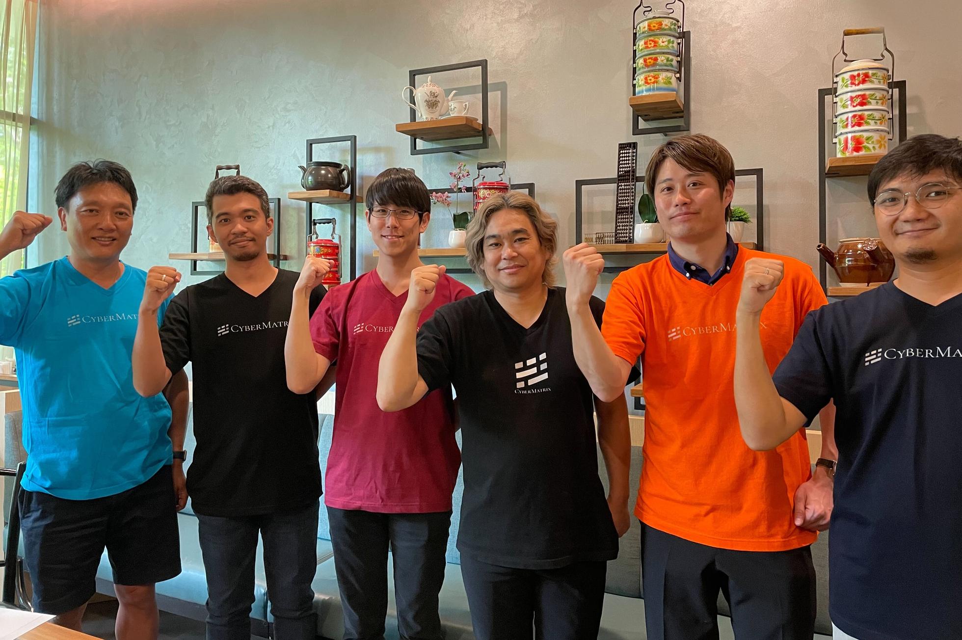 ユーザーと開発をつなぐ、成長のキーパーソンになりませんか？ - サイバーマトリックス株式会社のプロダクトマネージャーの採用 - Wantedly