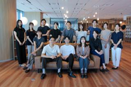 創業から4年、色々な方にアドバイスいただきながら会社を成長させてきました。