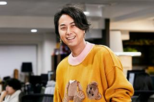 次期リーダー候補｜クリエイティブを通じて世界を変える仲間を募集！