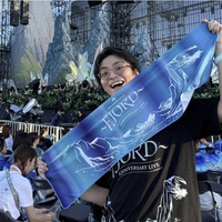 髙橋さんのプロフィール