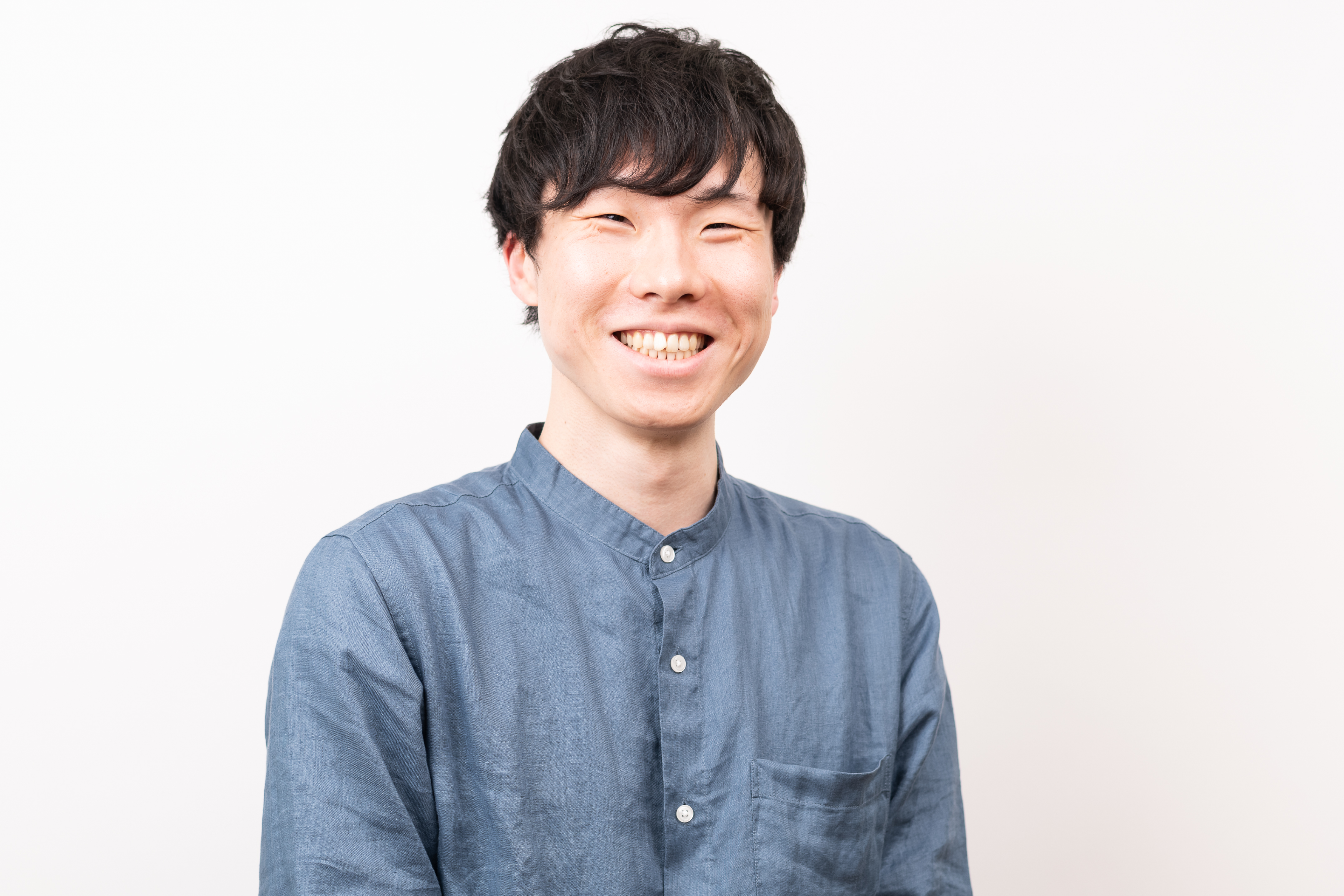 長芝 聖也