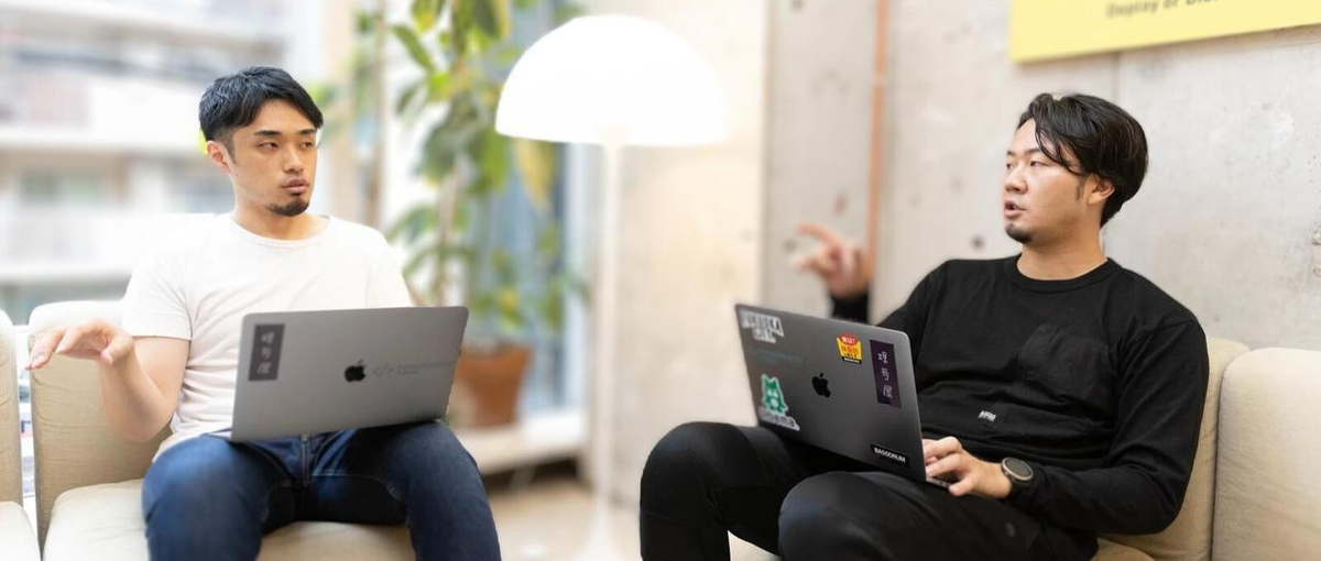 ブロックチェーン領域で働きたいフロントエンドエンジニア募集！