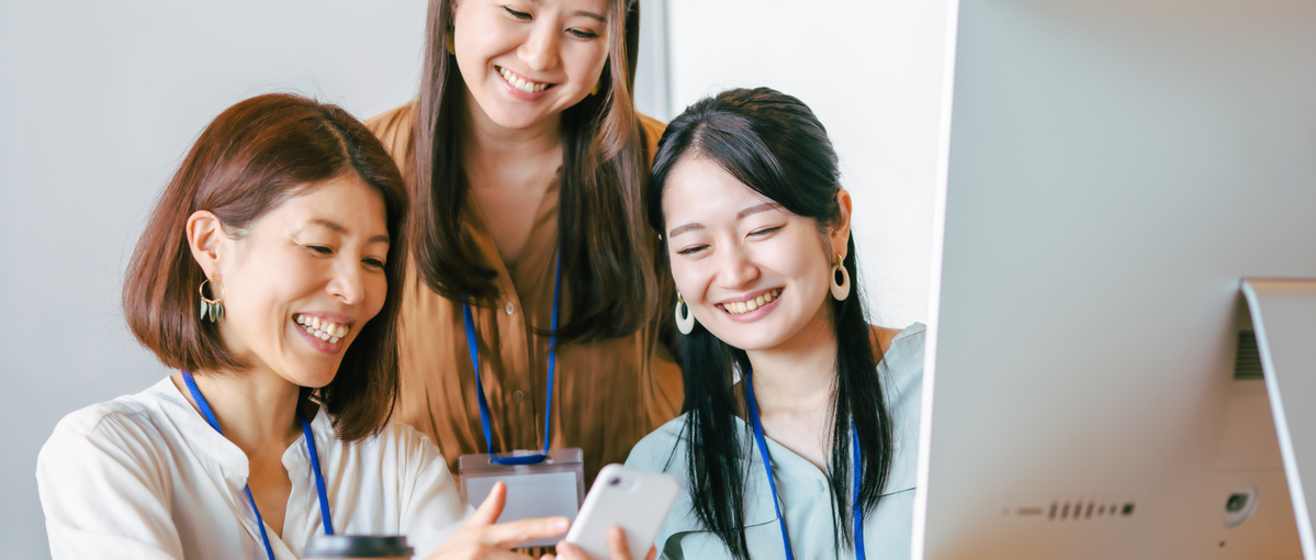 プロジェクトマネージャー・PMOの経験をお持ちの方積極採用中！