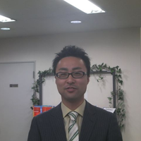 吉原 慎悟さんのプロフィール