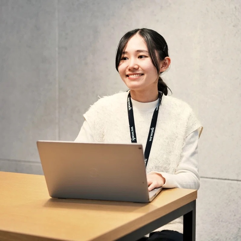 Nonoka Koike