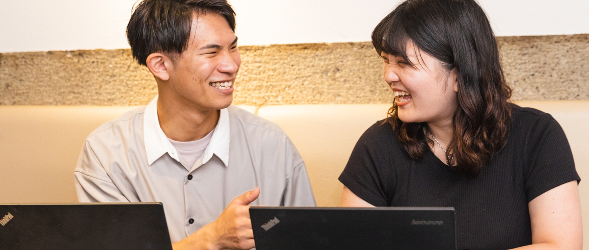 フロントエンド開発・インフラ｜あなたのキャリアプランを聞かせてください！