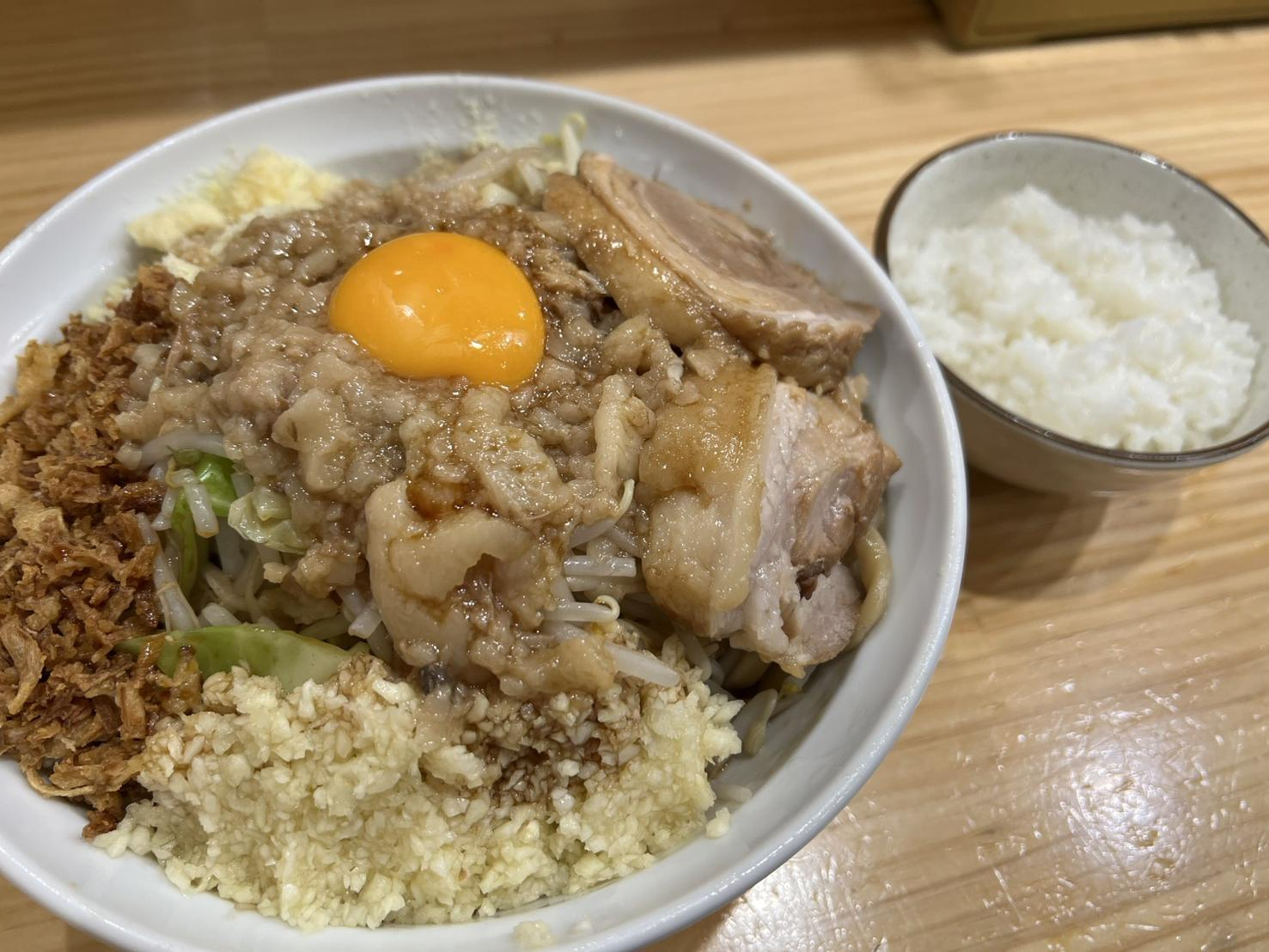 続・我慢できなかった話