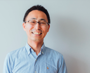 登壇者② ウォンテッドリー株式会社 コーポレート 人事部長 大谷 昌継