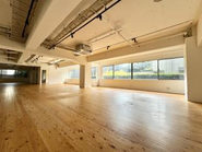 オフィスは企業の核となる場所。お客様の想いを叶えられる提案力が強み。