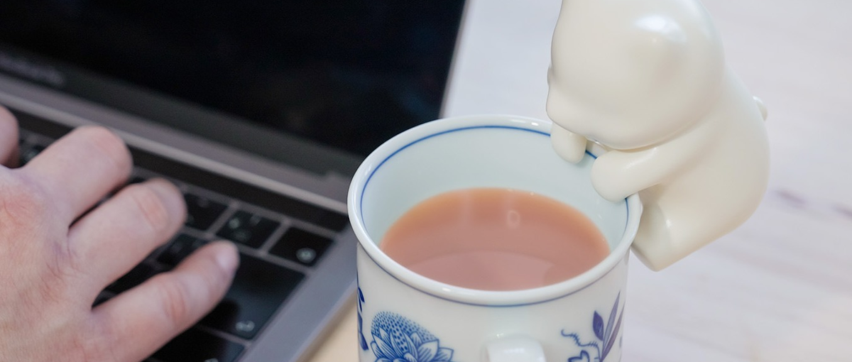 営業事務メンバー募集！ユカイなロボットの販売を支える大切なポジションです！