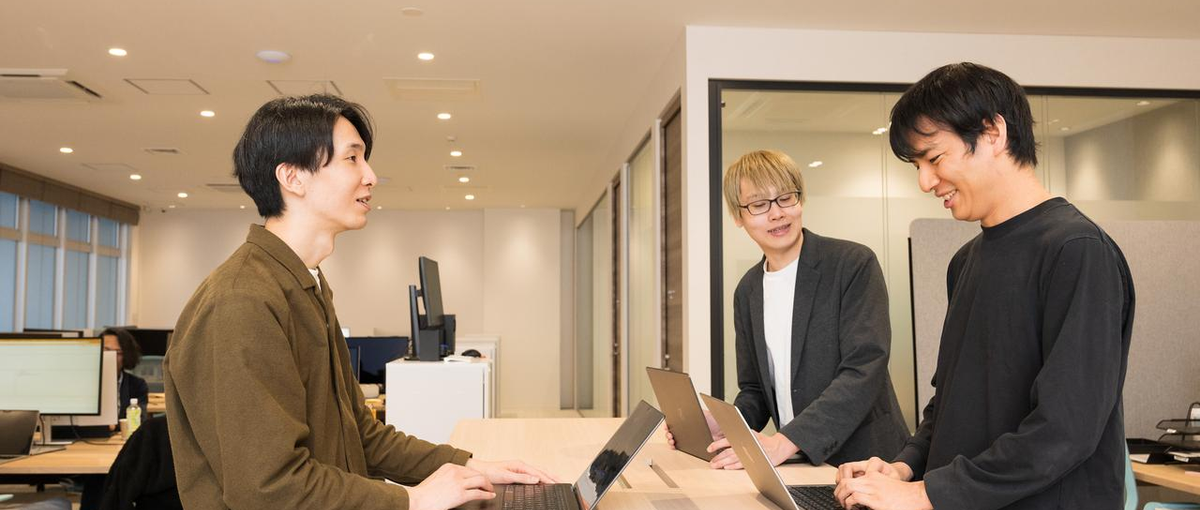 未来の日常をつくる！デジタル身分証アプリのPdM／フリーランス歓迎