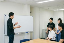 配信業のチームリーダー募集しています。
